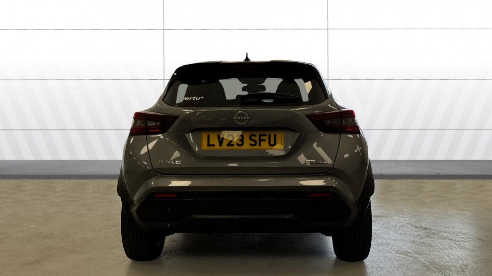 Nissan Juke 1.6 Hybrid N-Connecta 5dr Auto Hybrid Hatchback - Image 6