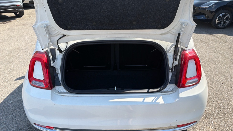 Fiat 500 1.0 Mild Hybrid 2dr Petrol Convertible - Image 4