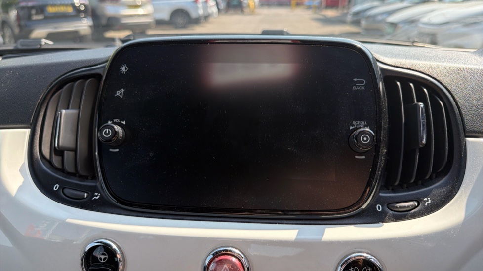 Fiat 500 1.0 Mild Hybrid 2dr Petrol Convertible - Image 12