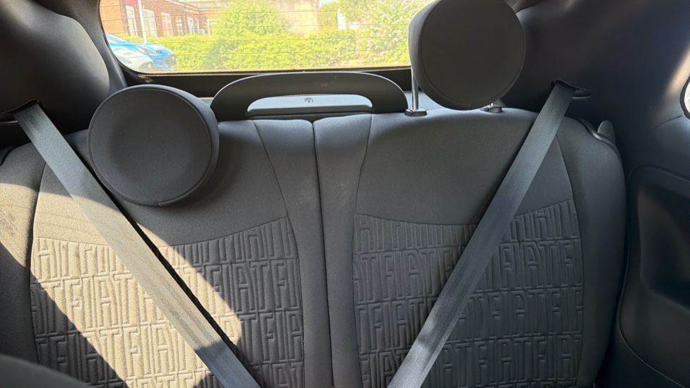 Fiat 500 1.0 Mild Hybrid 2dr Petrol Convertible - Image 15