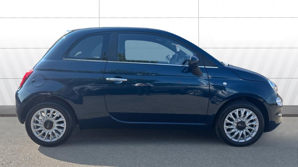 Fiat 500 1.0 Mild Hybrid 2dr Petrol Convertible - Image 5