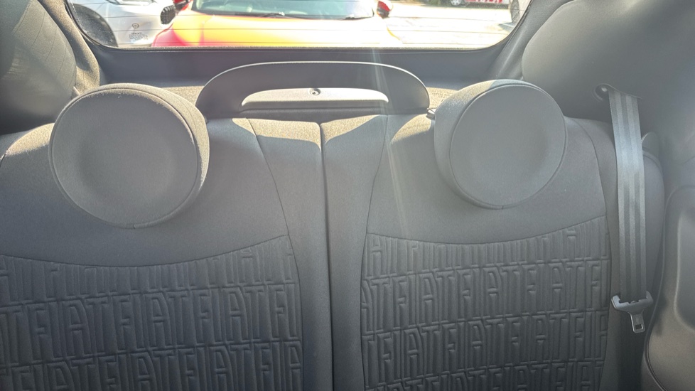 Fiat 500 1.0 Mild Hybrid 2dr Petrol Convertible - Image 15