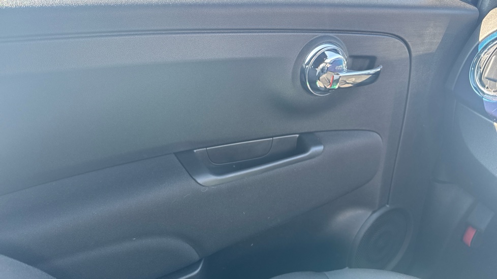 Fiat 500 1.0 Mild Hybrid 2dr Petrol Convertible - Image 37