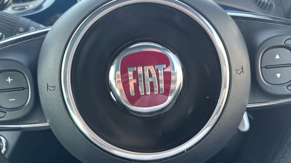 Fiat 500 1.0 Mild Hybrid 2dr Petrol Convertible - Image 39