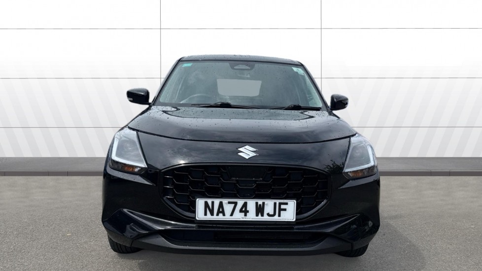 Suzuki Swift 1.2 Mild Hybrid Ultra ALLGRIP 5dr Petrol Hatchback - Image 3