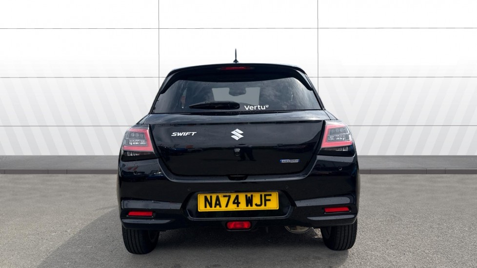 Suzuki Swift 1.2 Mild Hybrid Ultra ALLGRIP 5dr Petrol Hatchback - Image 6