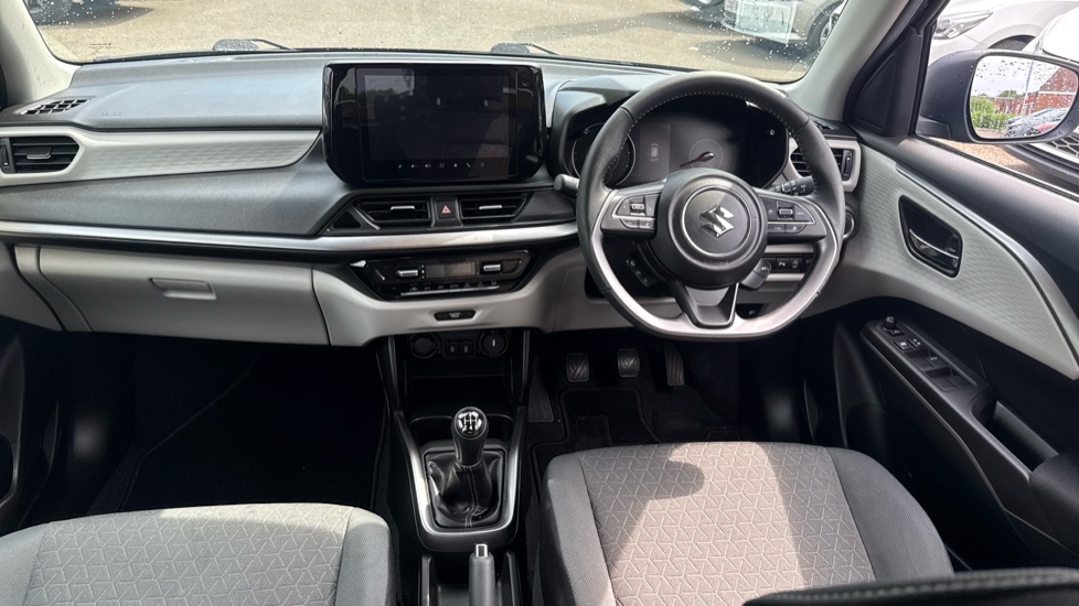 Suzuki Swift 1.2 Mild Hybrid Ultra ALLGRIP 5dr Petrol Hatchback - Image 10