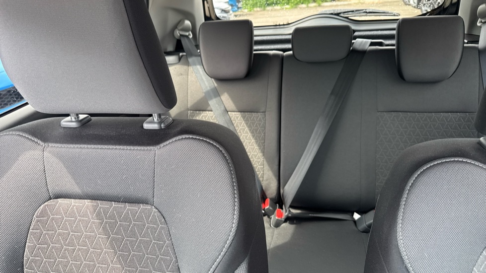 Suzuki Swift 1.2 Mild Hybrid Ultra ALLGRIP 5dr Petrol Hatchback - Image 15