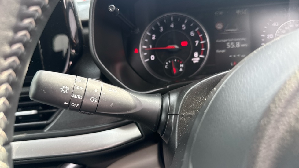Suzuki Swift 1.2 Mild Hybrid Ultra ALLGRIP 5dr Petrol Hatchback - Image 33