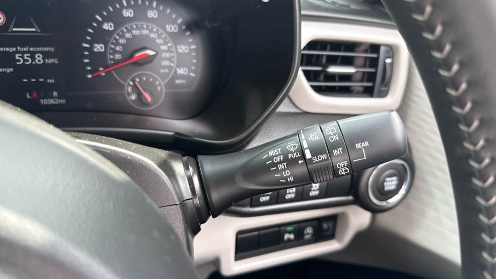 Suzuki Swift 1.2 Mild Hybrid Ultra ALLGRIP 5dr Petrol Hatchback - Image 34