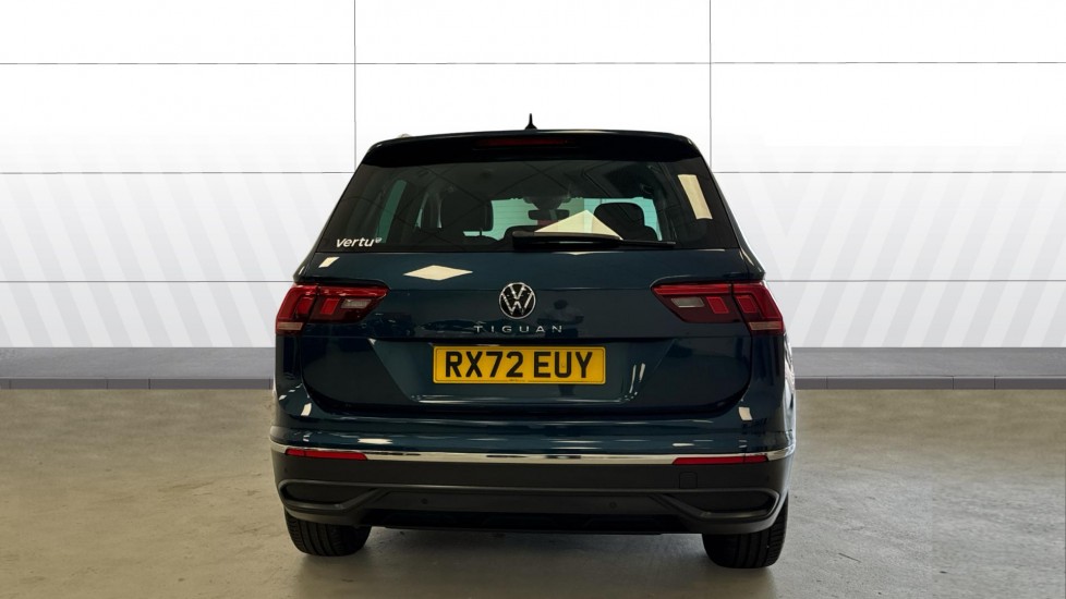 Volkswagen Tiguan 2.0 TDI Life 5dr Diesel Estate - Image 6