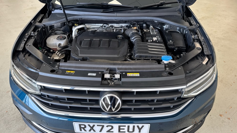 Volkswagen Tiguan 2.0 TDI Life 5dr Diesel Estate - Image 8
