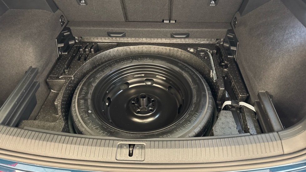 Volkswagen Tiguan 2.0 TDI Life 5dr Diesel Estate - Image 27