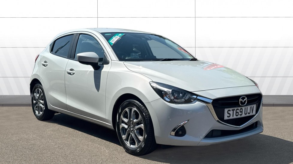 Mazda 2 1.5 115 GT Sport Nav+ 5dr Petrol Hatchback - Image 1