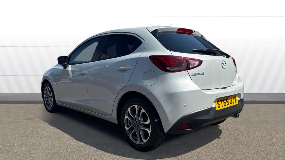 Mazda 2 1.5 115 GT Sport Nav+ 5dr Petrol Hatchback - Image 2