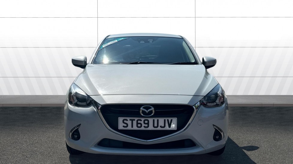 Mazda 2 1.5 115 GT Sport Nav+ 5dr Petrol Hatchback - Image 3