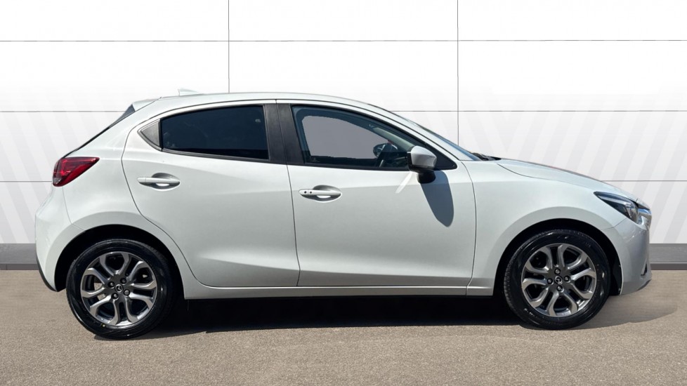 Mazda 2 1.5 115 GT Sport Nav+ 5dr Petrol Hatchback - Image 5