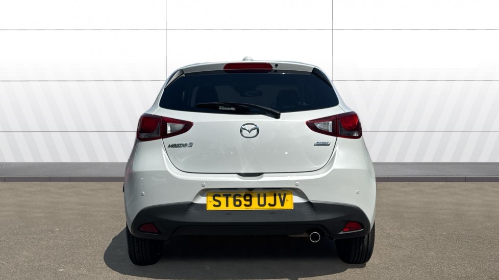 Mazda 2 1.5 115 GT Sport Nav+ 5dr Petrol Hatchback - Image 6