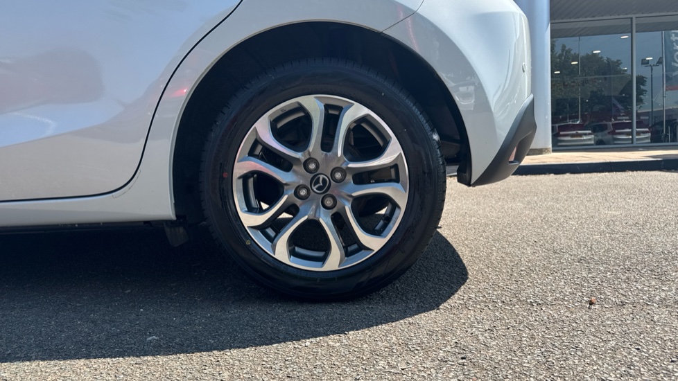 Mazda 2 1.5 115 GT Sport Nav+ 5dr Petrol Hatchback - Image 7