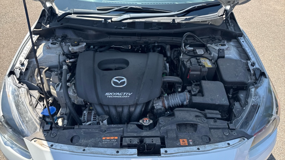 Mazda 2 1.5 115 GT Sport Nav+ 5dr Petrol Hatchback - Image 8