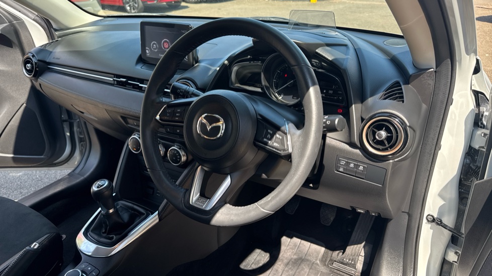 Mazda 2 1.5 115 GT Sport Nav+ 5dr Petrol Hatchback - Image 11