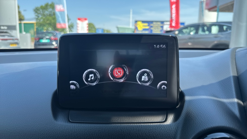Mazda 2 1.5 115 GT Sport Nav+ 5dr Petrol Hatchback - Image 12