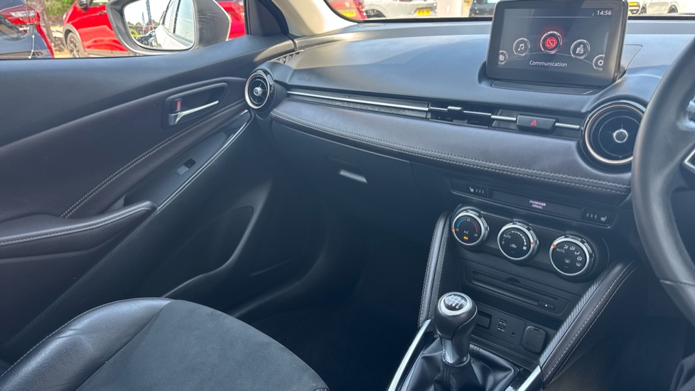 Mazda 2 1.5 115 GT Sport Nav+ 5dr Petrol Hatchback - Image 14