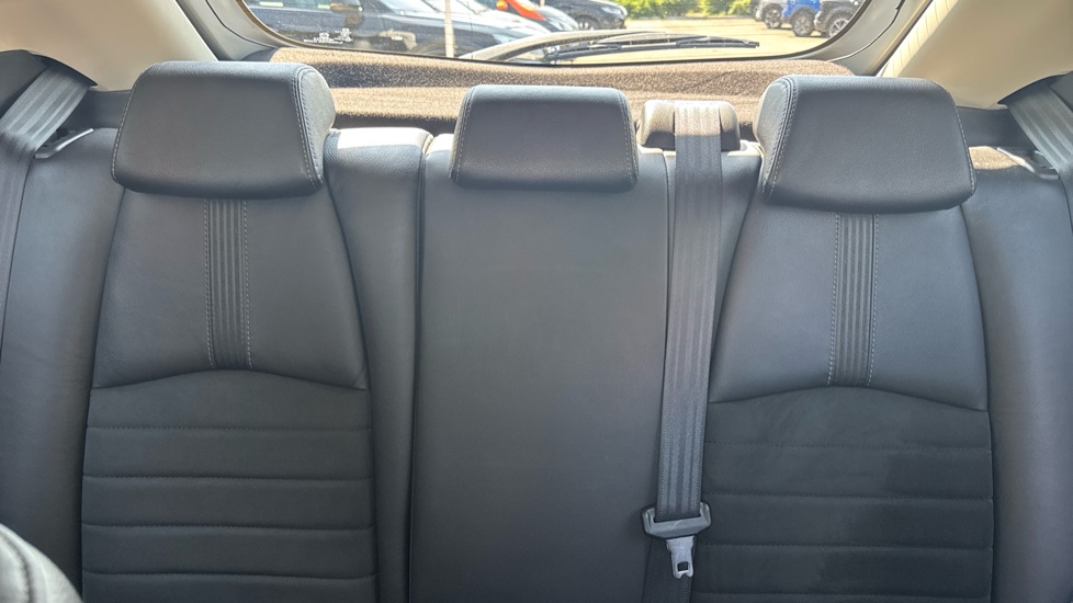 Mazda 2 1.5 115 GT Sport Nav+ 5dr Petrol Hatchback - Image 15