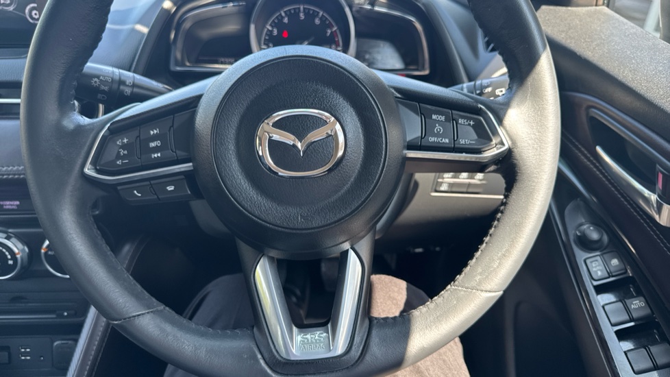 Mazda 2 1.5 115 GT Sport Nav+ 5dr Petrol Hatchback - Image 25