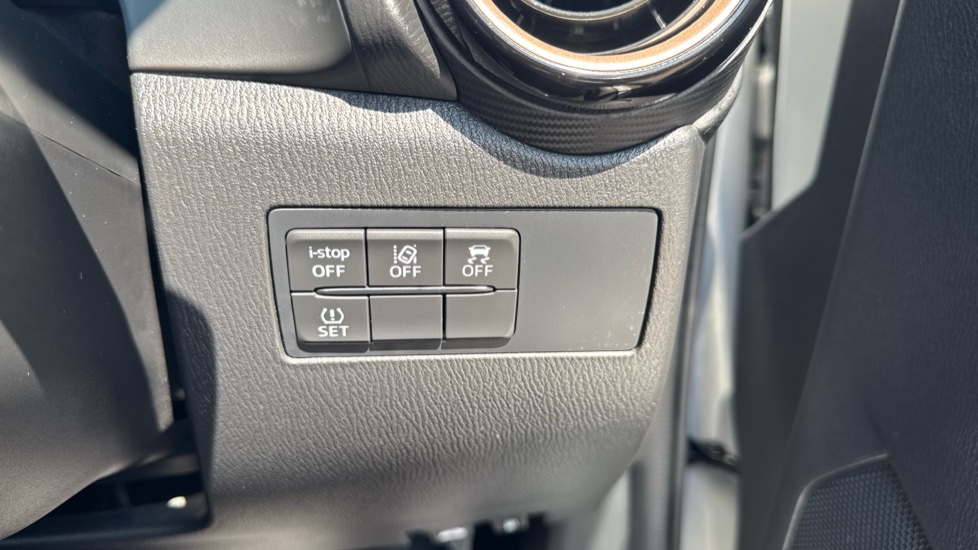 Mazda 2 1.5 115 GT Sport Nav+ 5dr Petrol Hatchback - Image 27
