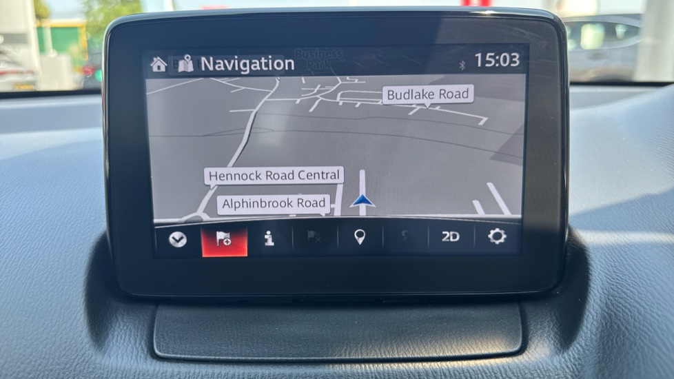 Mazda 2 1.5 115 GT Sport Nav+ 5dr Petrol Hatchback - Image 30