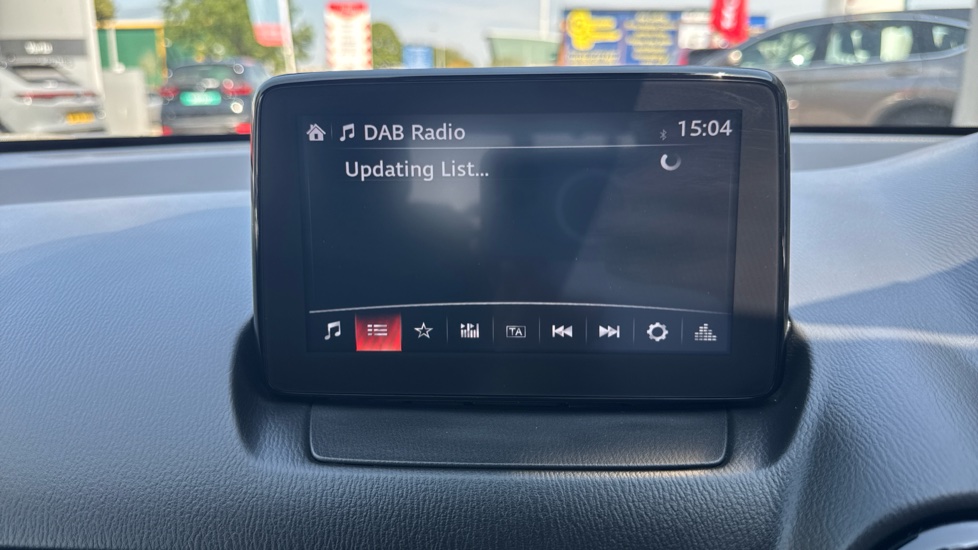 Mazda 2 1.5 115 GT Sport Nav+ 5dr Petrol Hatchback - Image 32