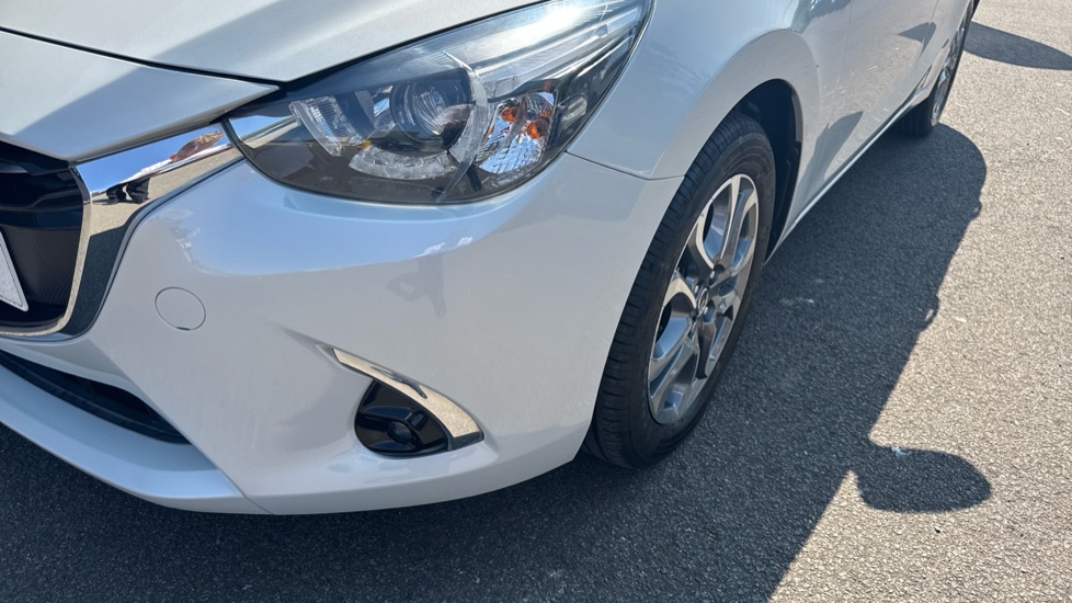 Mazda 2 1.5 115 GT Sport Nav+ 5dr Petrol Hatchback - Image 37