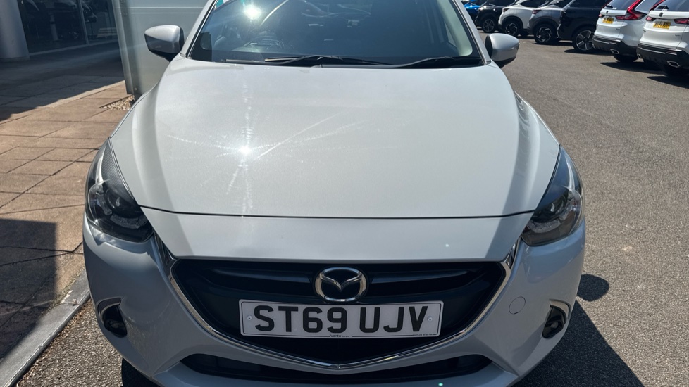 Mazda 2 1.5 115 GT Sport Nav+ 5dr Petrol Hatchback - Image 38