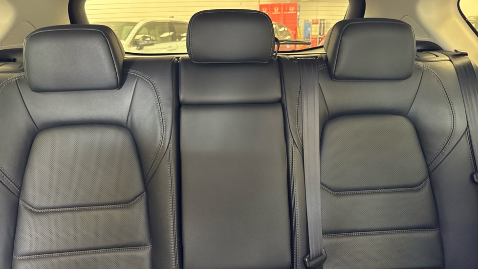 Mazda CX-5 2.0 e-Skyactiv G MHEV Exclusive-Line 5dr Petrol Estate - Image 15