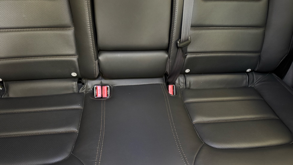 Mazda CX-5 2.0 e-Skyactiv G MHEV Exclusive-Line 5dr Petrol Estate - Image 17