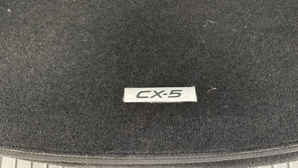Mazda CX-5 2.0 e-Skyactiv G MHEV Exclusive-Line 5dr Petrol Estate - Image 23