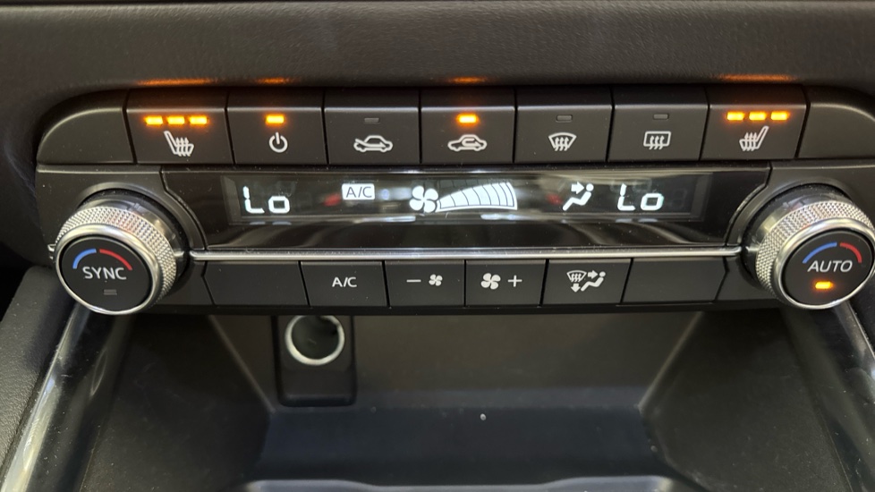 Mazda CX-5 2.0 e-Skyactiv G MHEV Exclusive-Line 5dr Petrol Estate - Image 29
