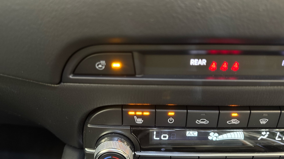 Mazda CX-5 2.0 e-Skyactiv G MHEV Exclusive-Line 5dr Petrol Estate - Image 30