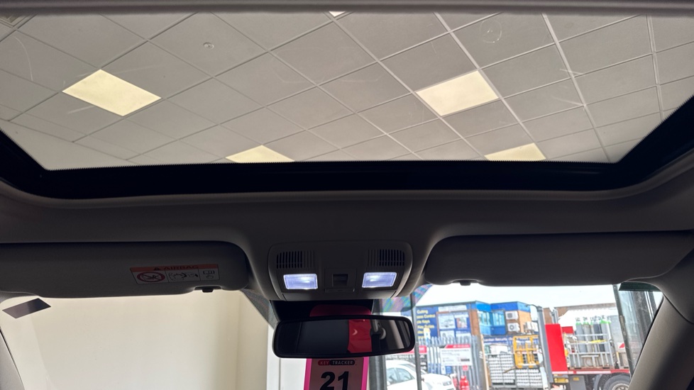 Mazda CX-5 2.0 e-Skyactiv G MHEV Exclusive-Line 5dr Petrol Estate - Image 32
