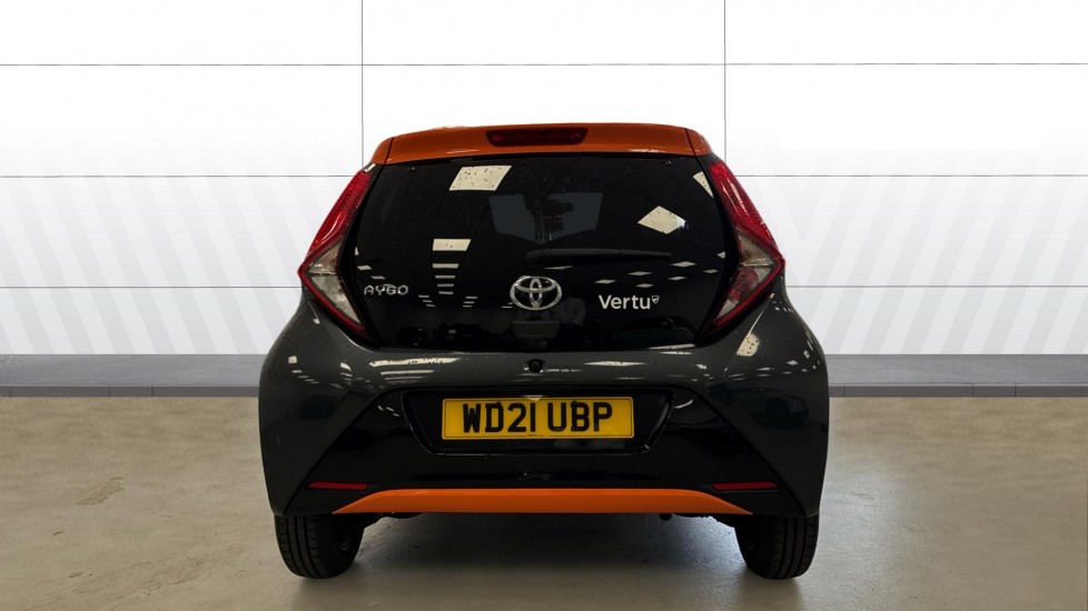 Toyota Aygo 1.0 VVT-i JBL Edition 5dr Petrol Hatchback - Image 6