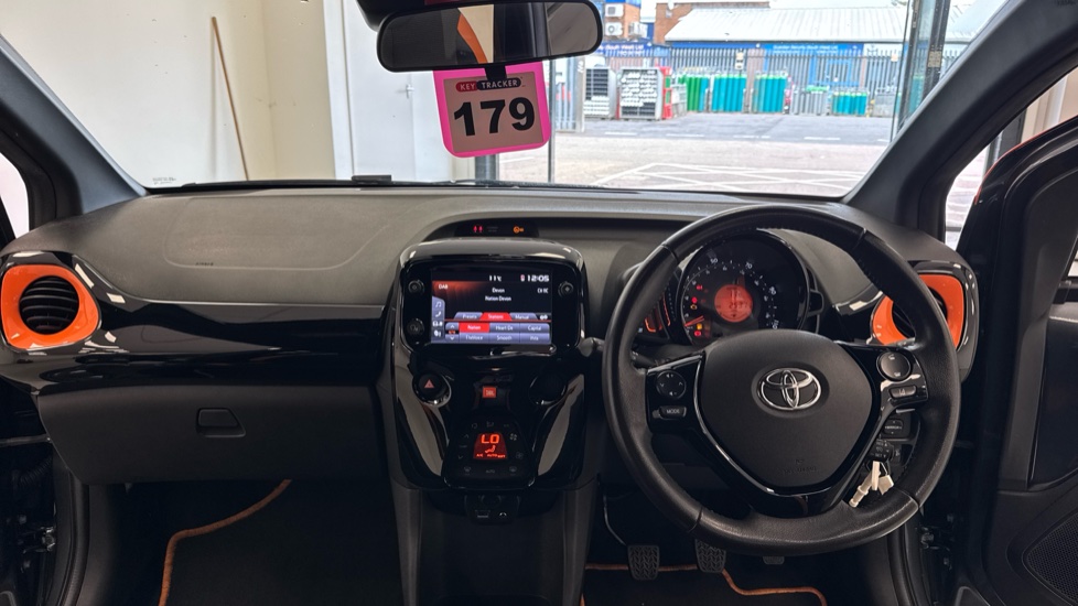 Toyota Aygo 1.0 VVT-i JBL Edition 5dr Petrol Hatchback - Image 10
