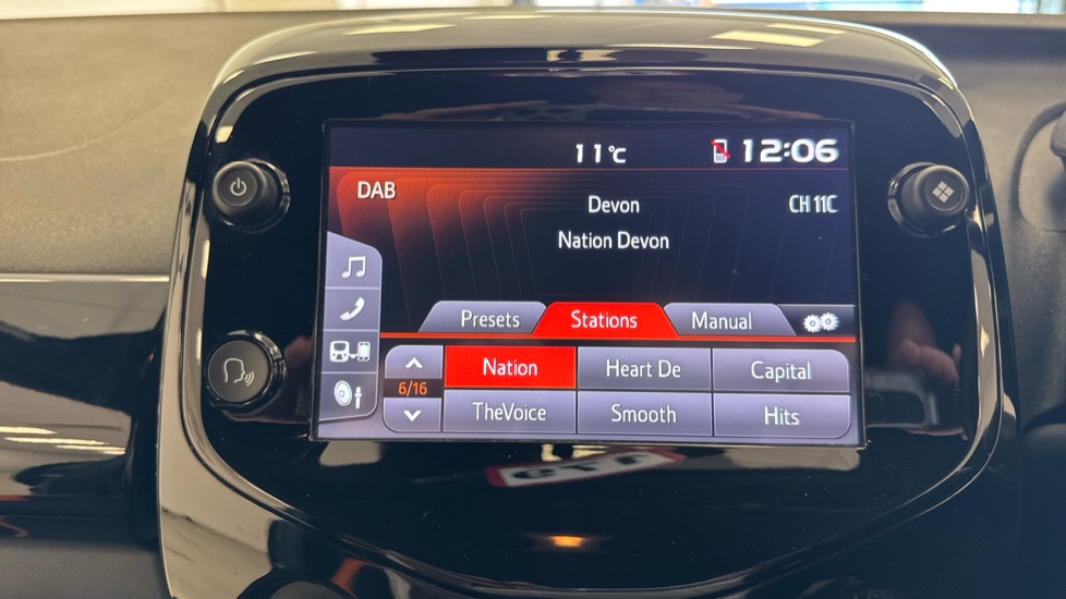 Toyota Aygo 1.0 VVT-i JBL Edition 5dr Petrol Hatchback - Image 12