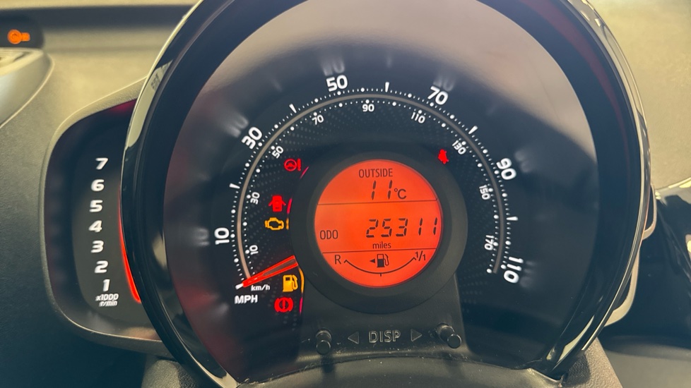 Toyota Aygo 1.0 VVT-i JBL Edition 5dr Petrol Hatchback - Image 18