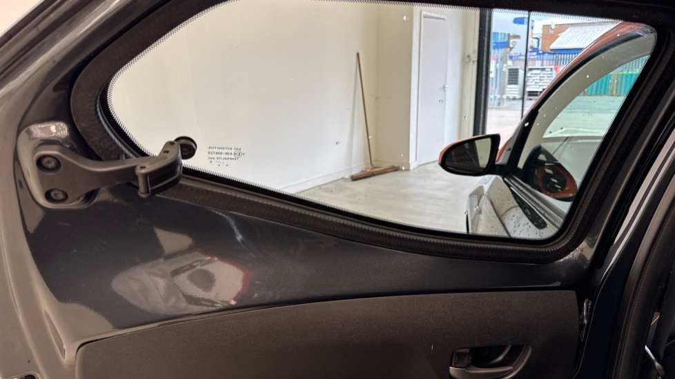 Toyota Aygo 1.0 VVT-i JBL Edition 5dr Petrol Hatchback - Image 24