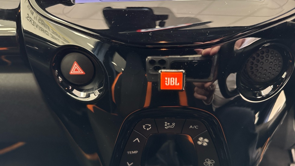 Toyota Aygo 1.0 VVT-i JBL Edition 5dr Petrol Hatchback - Image 26