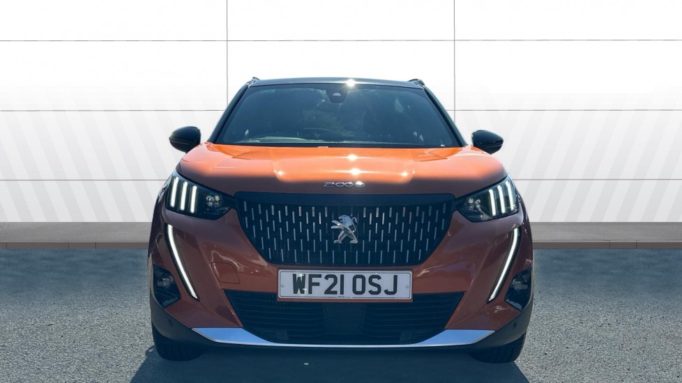 Peugeot 2008 1.2 PureTech 130 GT Premium 5dr Petrol Estate - Image 3