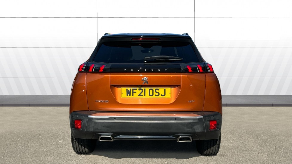 Peugeot 2008 1.2 PureTech 130 GT Premium 5dr Petrol Estate - Image 6