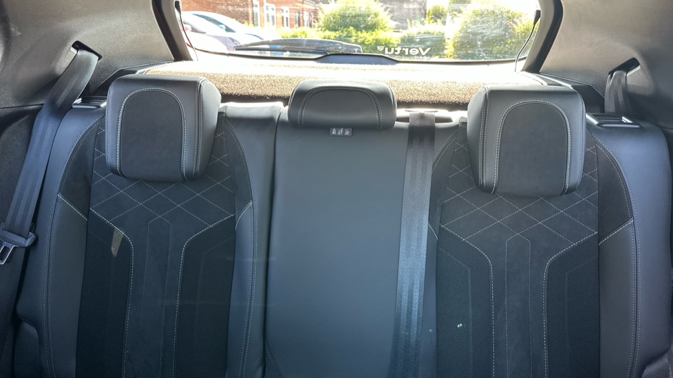 Peugeot 2008 1.2 PureTech 130 GT Premium 5dr Petrol Estate - Image 15