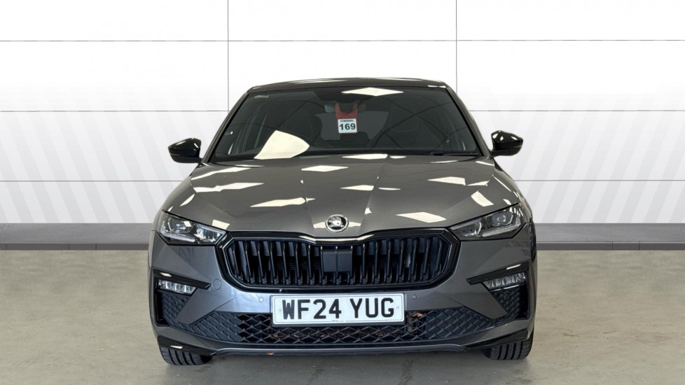 Skoda Scala 1.0 TSI 116 Monte Carlo 5dr DSG Petrol Hatchback - Image 3